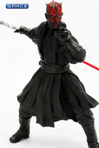 1/10 Scale Darth Maul ARTFXPlus Model Kit (Star Wars)