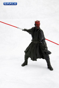 1/10 Scale Darth Maul ARTFXPlus Model Kit (Star Wars)