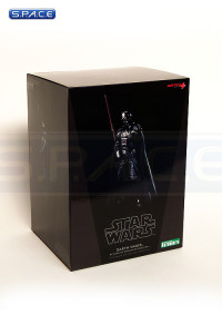 1/10 Scale Darth Maul ARTFXPlus Model Kit (Star Wars)