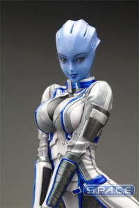 1/7 Scale Liara TSoni Bishoujo PVC Statue (Mass Effect)