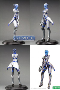 1/7 Scale Liara TSoni Bishoujo PVC Statue (Mass Effect)