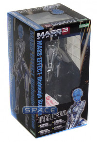 1/7 Scale Liara TSoni Bishoujo PVC Statue (Mass Effect)