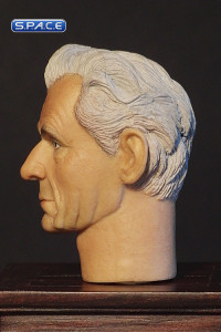 1/6 Scale Ian McKellen Head Sculpt (Head Play)