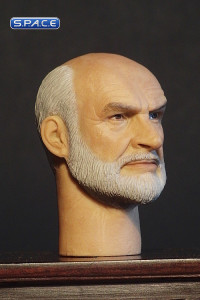 1/6 Scale Sean Connery Head Sculpt (Head Play)