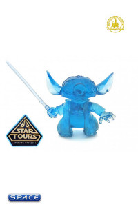 Stitch as Yoda Hologram 2011 Opening Day Exclusive (Star Tours)