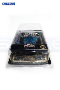 Stitch as Yoda Hologram 2011 Opening Day Exclusive (Star Tours)