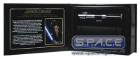 Anakin Skywalker Lightsaber 0.45 Scale Replica (E2 - AOTC)