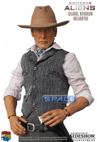 1/6 Scale RAH Colonel Woodrow Dolarhyde (Cowboys & Aliens)