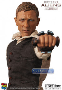 1/6 Scale RAH Jake Lonergan (Cowboys & Aliens)