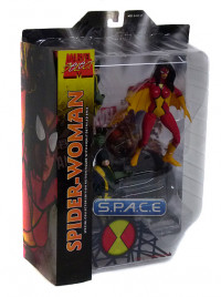 Spider-Woman (Marvel Select)