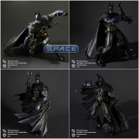 Batman from Arkham Asylum (Play Arts Kai)