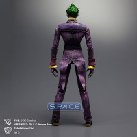 The Joker from Arkham Asylum (Play Arts Kai)