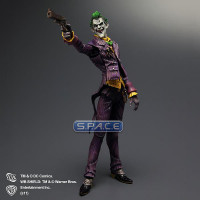 The Joker from Arkham Asylum (Play Arts Kai)