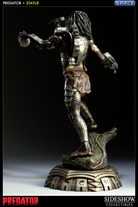 Predator Statue (Predator)