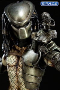 Predator Statue (Predator)