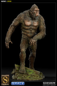 Bigfoot Statue (Sideshow Originals)