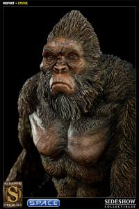 Bigfoot Statue (Sideshow Originals)