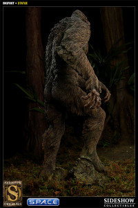 Bigfoot Statue (Sideshow Originals)