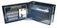 Luke Skywalker Lightsaber 0.45 Scale Replica (E4 - ANH)