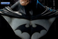 1:1 Batman Life-Size Bust (DC Comics)