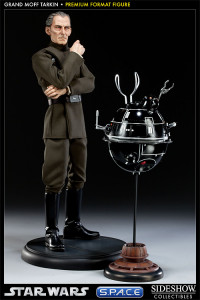 Grand Moff Tarkin Premium Format Figure (Star Wars)