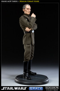 Grand Moff Tarkin Premium Format Figure (Star Wars)