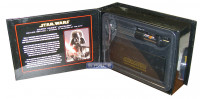 Darth Vader Lightsaber 0.45 Scale Replica (E3 - ROTS)