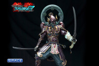 Yoshimitsu Fine Art Statue (Tekken)