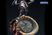 Yoshimitsu Fine Art Statue (Tekken)