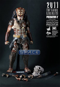 1/6 Scale Shadow Predator Exclusive Movie Masterpiece MMS154 (Predator 2)