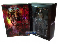 1/6 Scale Shadow Predator Exclusive Movie Masterpiece MMS154 (Predator 2)