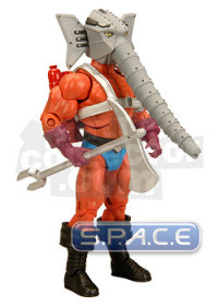 Snout Spout - Heroic Water Blasting Firefighter (MOTU Classics)