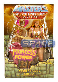 Bubble Power She-Ra - Most Powerful Woman... (MOTU C)