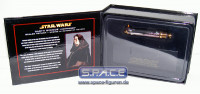 Darth Sidious Lightsaber 0.45 Scale Replica (E3 - ROTS)