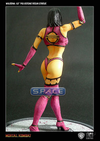 Mileena - Enchanted Warriors Statue (Mortal Kombat)