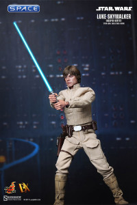 1/6 Scale Luke Skywalker - Bespin Outfit DX07 (Star Wars)