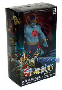 Mega-Scale Mumm-Ra (Thundercats)