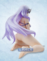 1/8 Scale Annelotte Blue Knight Princess PVC Statue (Queens Blade)