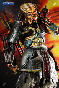 1/6 Scale Samurai Predator Artist Collection AC01 (Alien vs. Predator)