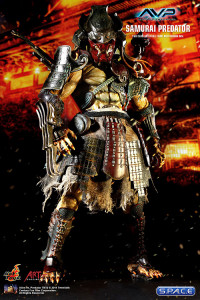 1/6 Scale Samurai Predator Artist Collection AC01 (Alien vs. Predator)