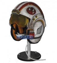 1:1 Luke Skywalker X-Wing Pilot Helm Replica (Star Wars)