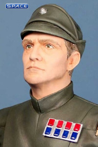 General Veers Bust (Star Wars)