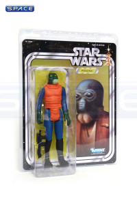 12 Jumbo Walrus Man (Star Wars Kenner)