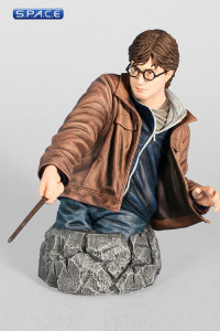 Harry Potter Deathly Hallows Bust (Harry Potter)