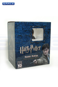 Harry Potter Deathly Hallows Bust (Harry Potter)