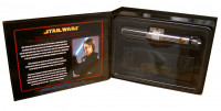 Anakin Skywalker Lightsaber 0.45 Scale Replica (E3 - ROTS)