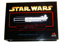 Anakin Skywalker Lightsaber 0.45 Scale Replica (E3 - ROTS)