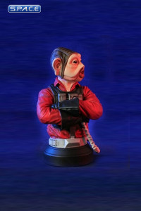 Nien Nunb Bust (Star Wars)