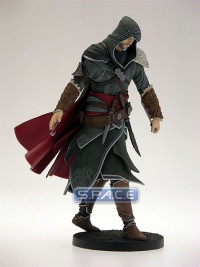 Ezio Auditore da Firenze PVC Statue (Assassins Creed Revelations)