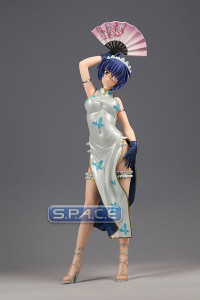 1/6 Scale Ryomo Shimei Costume Carnival PVC Statue